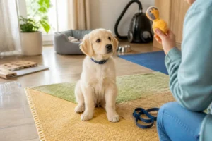 Adopter un chiot avec les conseils essentiels pour bien commencer
